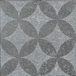 MBI GeoProArte 60x60x4 Flowers Light Flower