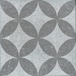 MBI GeoProArte 60x60x4 Flowers Snowy Flower