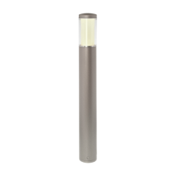 Inlite Liv High Rosé Silver 12v 1,5w