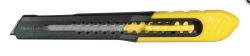 Afbreekmes SM Stanley 9mm