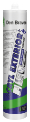 Kit Acryl Exterieur Wit 310 ml