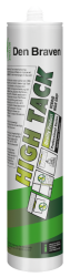 Kit High Tack 290ml Wit