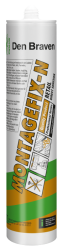 Kit Montagefix-N geel 310ml