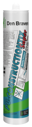 Kit Pu-Constructiontix Super 310ml