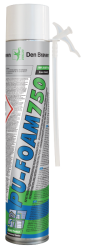 Purschuim Handgebruik 750 ml