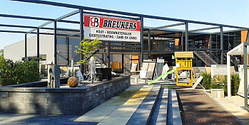 Breukers Bouwmaterialen B.V.