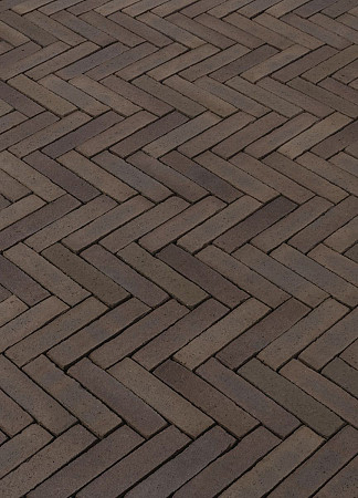 Gebakken Waalformaat Loreto Strak