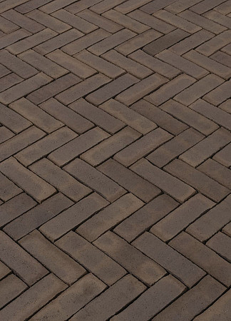 Gebakken Dikformaat Loreto Strak