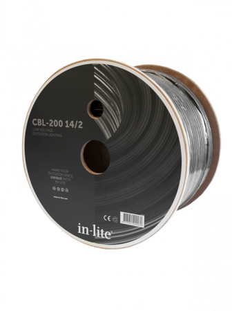 Inlite CBL-200 kabel 14/2  200mtr