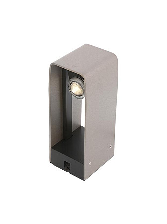 Inlite Ace Silver 12v 3w