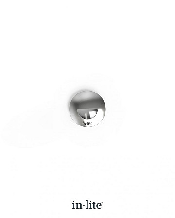 Inlite Ring 28 SHIELD Stainless Steel