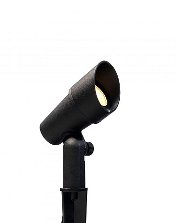 Hamulight Selmes anti-verblindingskap prikspot | 1,5 watt | 12 volt