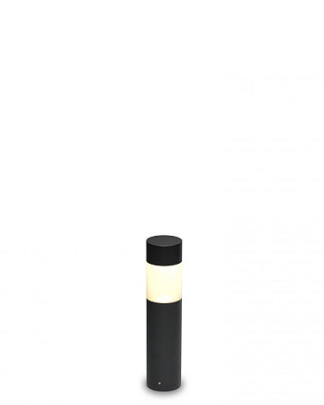 Hamulight Vela Klein staande lamp | 4 watt | dimbaar | 12 volt