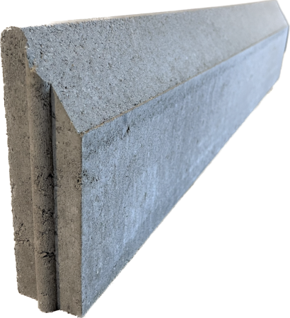 Opsluitband SansVue 2/6x20x100 Grijs