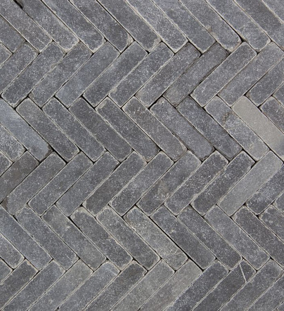 Bluestone Anticato 20x5x5cm Waalformaat