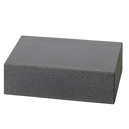 Kann Vios Traptrede 50x35x15cm Antraciet