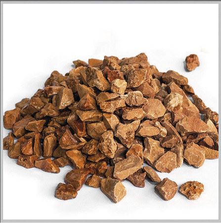 Zak Rosso Verona Split 8-12mm 20kg