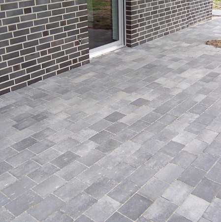 BKB Ornato 15x22,5x8 Arktis