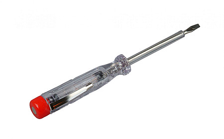 Spanningzoeker 100x4mm