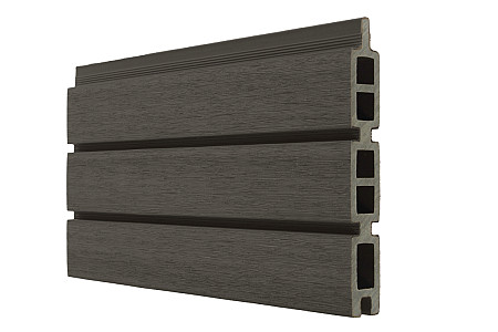 Boston Modern Dark Grey 21x160mm L-178cm
