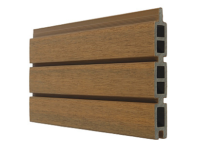 Boston Modern Teak 21x160mm L-178cm