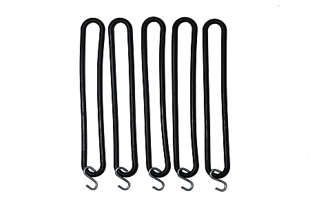 Spanrubbers 180-300