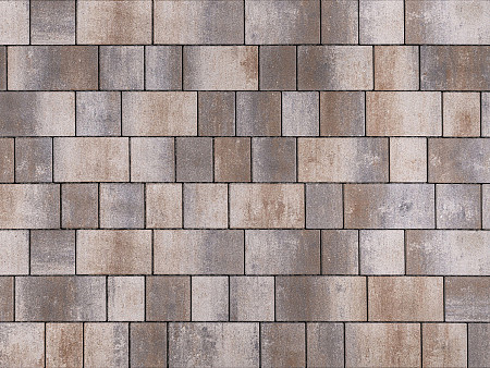 Redsmart Vlak XL *AQUA* Banenverband 8cm Kilimanjaro