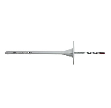 Combi Spouwanker 8x160/260 tbv pir 102mm