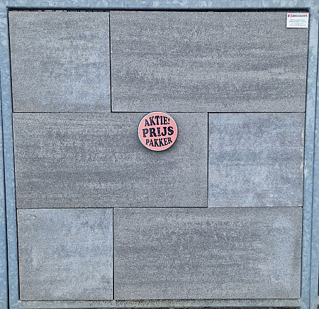 MBI Geotops Stretto Plus 40x80x4 Roma