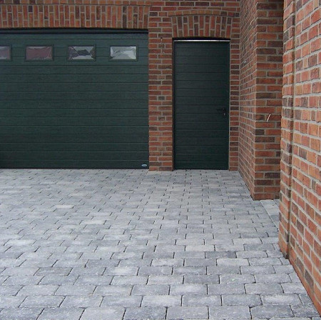 BKB Basolo 15x15x8 Artikis