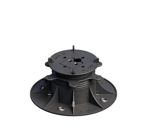Tegeldrager 40-80mm verstelbaar