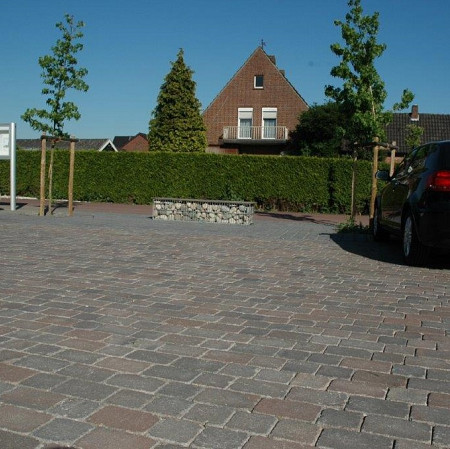 BKB Basolo 15x22,5x8 Morano