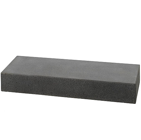 Kann Vios Traptrede 100x35x15cm Antraciet