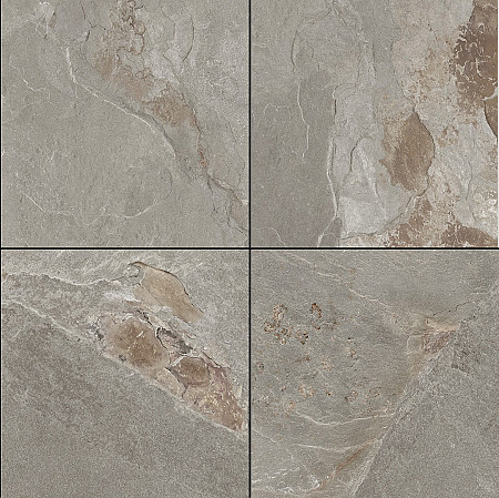 Keramische Buitentegel 60x60x3 Varese Taupe