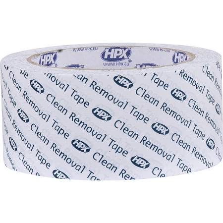 Tape Clean Removal Tape 50mmx33mtr