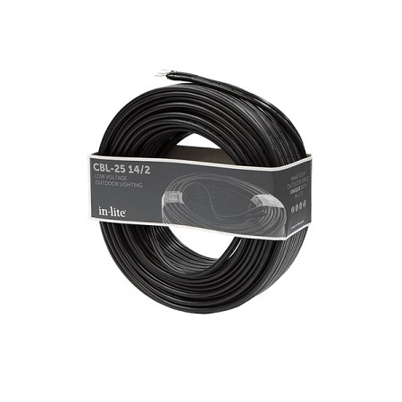 Inlite CBL-25  kabel 14/2  25mtr