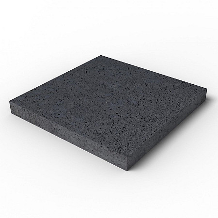 Schellevis 20x20x5 Antraciet