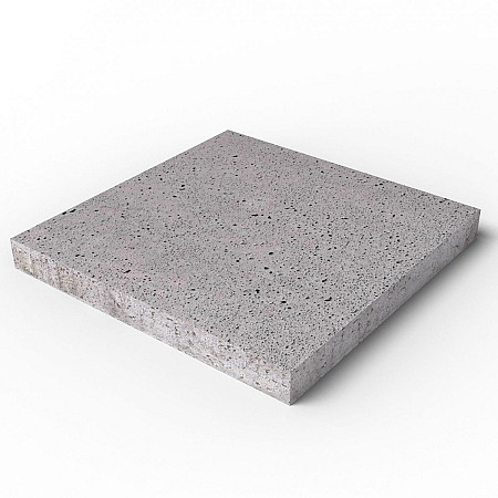 Schellevis 40x40x5 Grijs