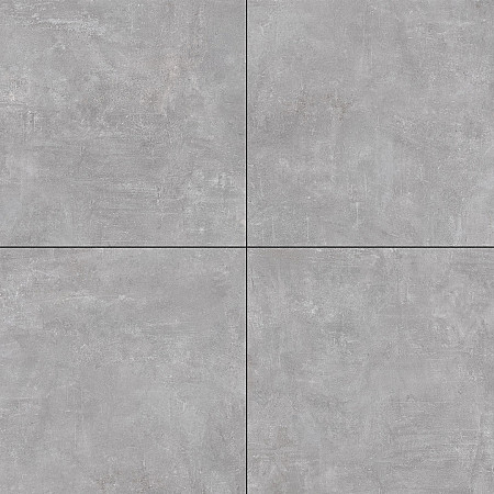 Keramische buitentegel 60x60x3 Cilento Grigio Tre