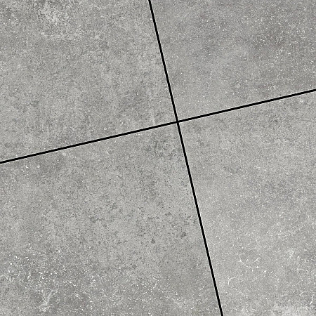Keramische buitentegel 60x60x3 Natural Grey HK-PARTIJ