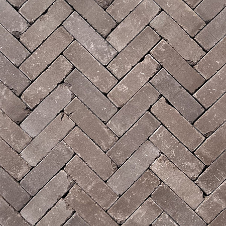 Gebakken Dikformaat Oud Siepe