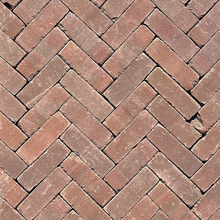 Gebakken Dikformaat Oud Vlijt