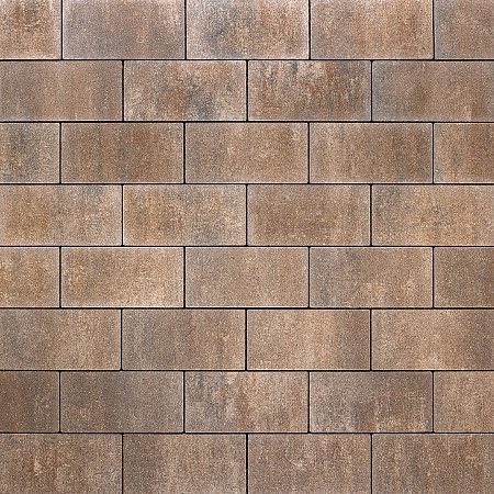 Redeli Supreme XL *AQUA* 15x30x8 Kilimanjaro