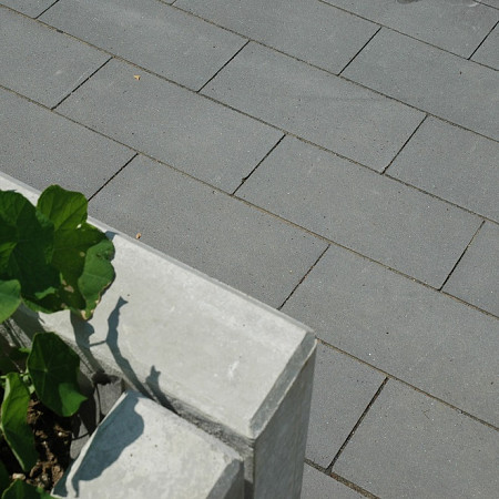 BKB Ornato XL 22,5x45x8 Titan