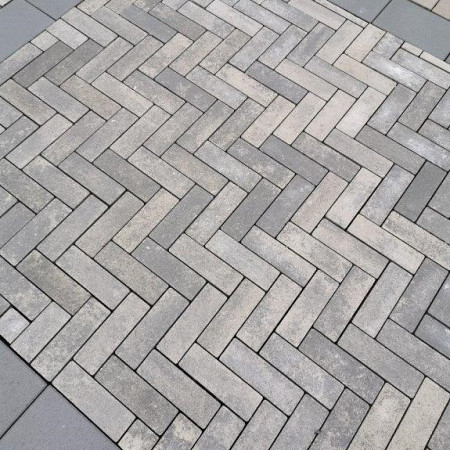 BKB Ornato 22,5x7,5x8 Arktis