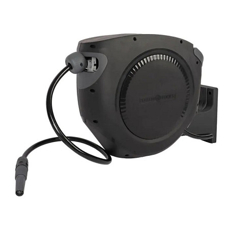 Wandslangenbox 25mtr