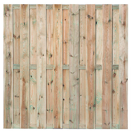 Tuinscherm Maastricht 180x180