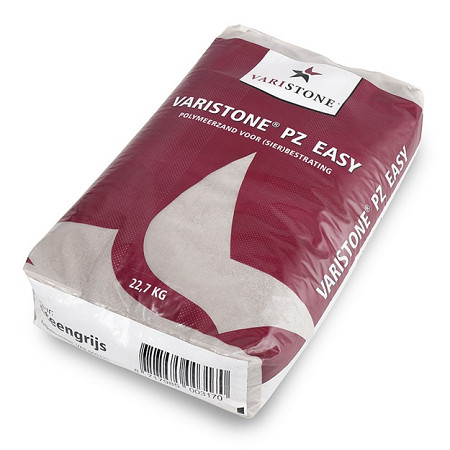 Varistone PZ Easy Steengrijs 22,7kg