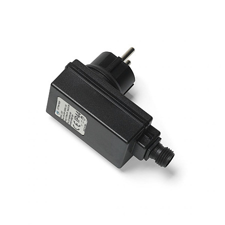 Hamulight Trafo Ceres stekker 24 watt 12volt
