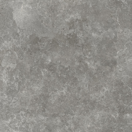 Keramische Buitentegel 80x80x3 Solostone Unico Antracite